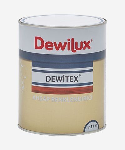 Dewitex Ahşap Koruyucu
