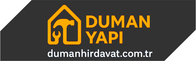 Hırdavat ve Yapı Market Ürünleri | Duman Hırdavat Online Satış